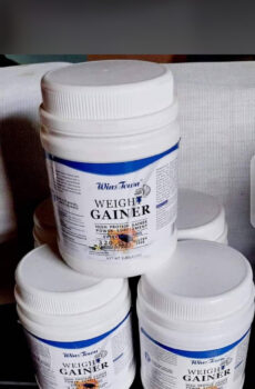 Weight Gainer