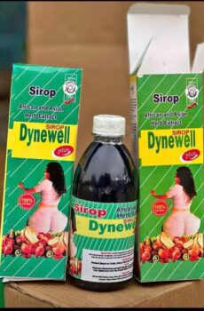 Dynwell plus (butt and hips)